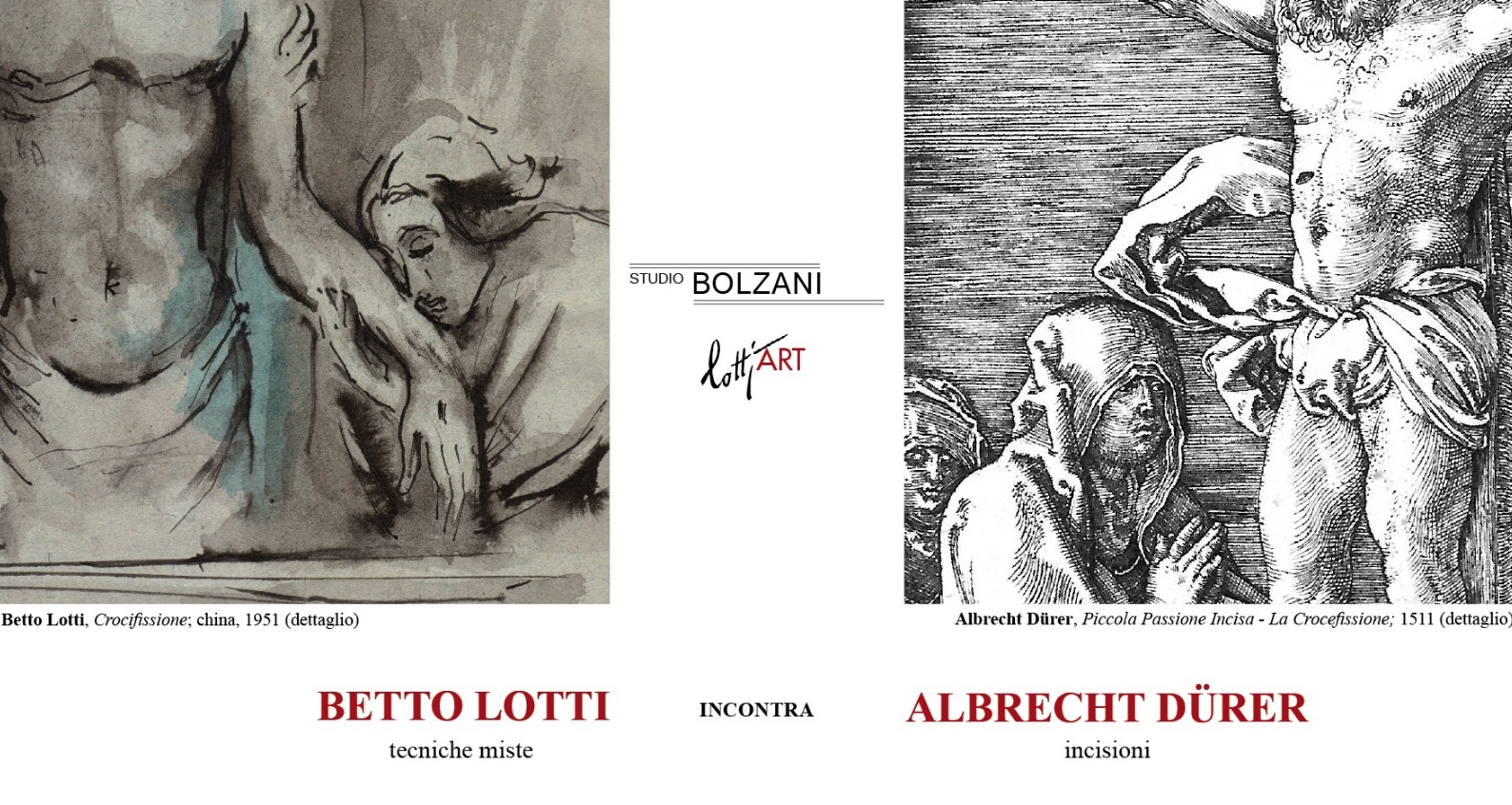 BettoLotti_incontra_AlbrechtDürer